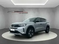 Neu Opel Frontera 145 PS (106 kW) 2026 Cristall grau SUV