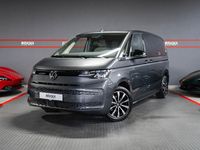 Second-hand VW Multivan 179 CP (131 kW) 2025 Gri Monovolum