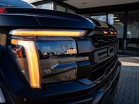 Gebraucht Ford V8 Raptor 730 PS (536 kW) 2026 Agate black metallic SUV