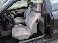 Gebraucht Audi Coupé 133 PS (97 kW) 1991 Schwarz Coupé