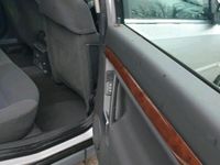 gebraucht Opel Vectra C 2Hand Tüv Nue