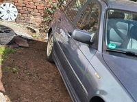 Second-hand BMW 320 150 CP (110 kW) 2004 Break