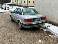 Gebraucht Audi A4 90 PS (66 kW) 1994 Limousine