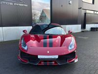 Gebraucht Ferrari 488 719 PS (528 kW) 2020 Rot