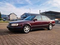 Gebraucht Audi 100 300 PS (220 kW) 1993 Limousine
