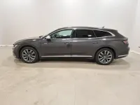Używany VW Arteon Elegance 218 KM (160 kW) 2022 Szary Kombi