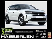 Neu Opel Frontera 136 PS (100 kW) 2025 SUV