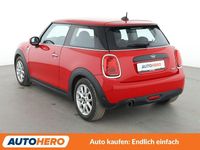 Second-hand Mini ONE 102 CP (75 kW) 2019 Roșu Hatchback