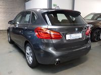 gebraucht BMW 225 xe Active Tourer*LED*NAVI*HIFI*DAB*SHZ*PDC