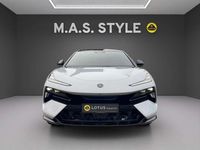 Neu Lotus Eletre 450 kW (612 PS) 2025 Zenith white SUV