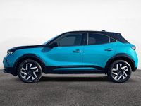 Neu Opel Mokka 131 PS (96 kW) 2025 Tropical green SUV