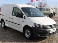 gebraucht VW Caddy 2.0 TDI Trendline