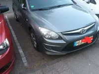 Gebraucht Hyundai i30 128 PS (94 kW) 2011 Kombi