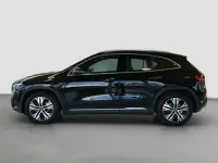 Gebraucht Mercedes GLA200 150 PS (110 kW) 2025 Metalliclack kosmosschwarz SUV