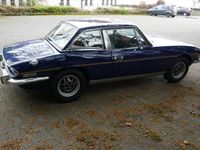 gebraucht Triumph Stag 