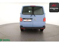 Gebraucht VW Transporter 150 PS (110 kW) 2020 Blau Van
