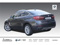 gebraucht BMW X6 xDrive30d Head-Up HK HiFi GSD RFK Navi Prof.