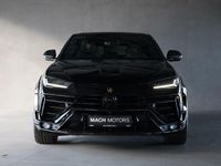 Gebraucht Lamborghini Urus 666 PS (489 kW) 2024 Schwarz SUV