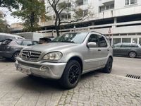 gebraucht Mercedes ML270 CDI