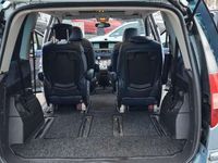 gebraucht Lancia Phedra 2.0 16V Emblema Comfortronic*LPG/Benzin*Klima*