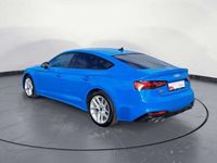 gebraucht Audi S5 TDI quattro tiptronic B&O Virtual
