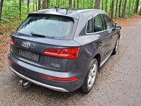 gebraucht Audi Q5 Q540 TDI quattro S tronic sport