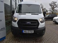 Gebraucht Ford Transit Trend 131 PS (96 kW) 2024 Frostweiß Limousine
