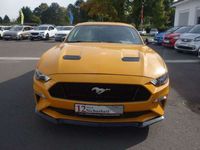 gebraucht Ford Mustang Fastback 5.0 Ti-VCT V8