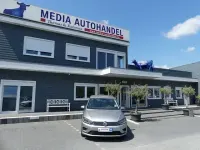 Gebraucht VW Golf VII Comfortline 125 PS (91 kW) 2015 Andere Limousine