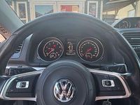 Second-hand VW Scirocco 122 CP (89 kW) 2014 Negru Coupe