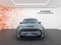 Gebraucht Mini Cooper S Essential 178 PS (130 kW) 2021 Grau Kleinwagen
