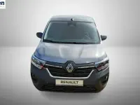 Neu Renault Kangoo 115 PS (84 kW) 2026 Grau Van / Kleinbus