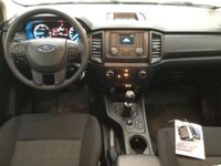 gebraucht Ford Ranger Doppelkabine 4x4 XL | Standheizung |