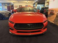 Gebraucht Ford Mustang Premium 315 PS (231 kW) 2025 Rot
