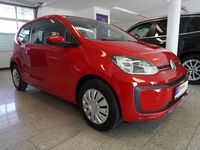 Gebraucht VW up! 60 PS (44 kW) 2020 Rot Kleinwagen