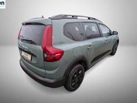 Neu Dacia Jogger Expression 110 PS (80 kW) 2025 Beige Van / Kleinbus
