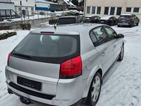 Gebraucht Opel Signum Cosmo 155 PS (114 kW) 2003 Silber Kleinwagen