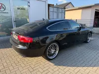 Brugt Audi A5 Sport 245 HK (180 kW) 2012 Sort Coupe