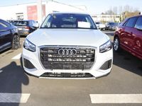 Gebraucht Audi Q2 Advanced Plus 116 PS (85 kW) 2024 Pfeilgrau perleffekt SUV