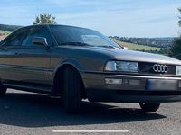 Gebraucht Audi Quattro 136 PS (100 kW) 1989 Coupé