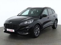 Gebraucht Ford Kuga 2023 Schwarz SUV