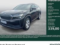 Gebraucht Skoda Kodiaq Selection 193 PS (141 kW) 2025 Schwarz SUV