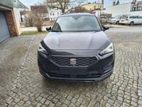 Gebraucht Seat Tarraco 4Drive 245 PS (180 kW) 2023 Schwarz SUV