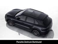 gebraucht Porsche Cayenne S HD-Matrix SportDesign Head-Up 22-Zoll
