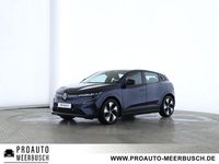 Gebraucht Renault Mégane 160 kW (218 PS) 2022 Nachtblau Limousine