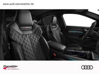 Neu Audi A5 Sport 367 PS (269 kW) 2025 Schwarz Limousine