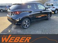Gebraucht MG MG3 Luxury 194 PS (142 kW) 2026 Pebble black Kleinwagen