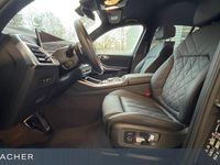 Gebraucht BMW X5 Efficient Dynamics 286 PS (210 kW) 2025 Bmw individual dravitgrau metal SUV