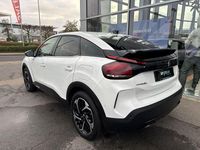 Gebraucht Citroën C4 PureTech 131 PS (96 kW) 2024 Weiß Limousine