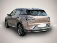 Gebraucht Hyundai Nexo Prime 163 PS (119 kW) 2022 Copper (bronze) SUV